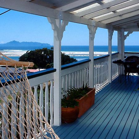 Mangawhai Lodge Kültér fotó