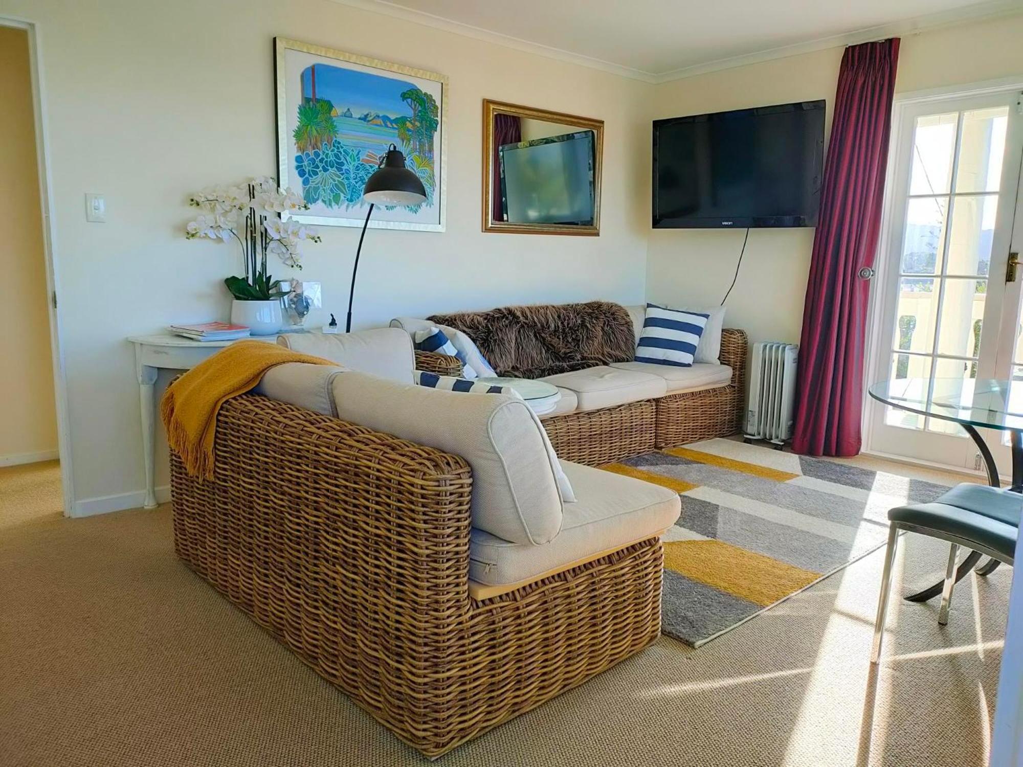 Mangawhai Lodge Kültér fotó