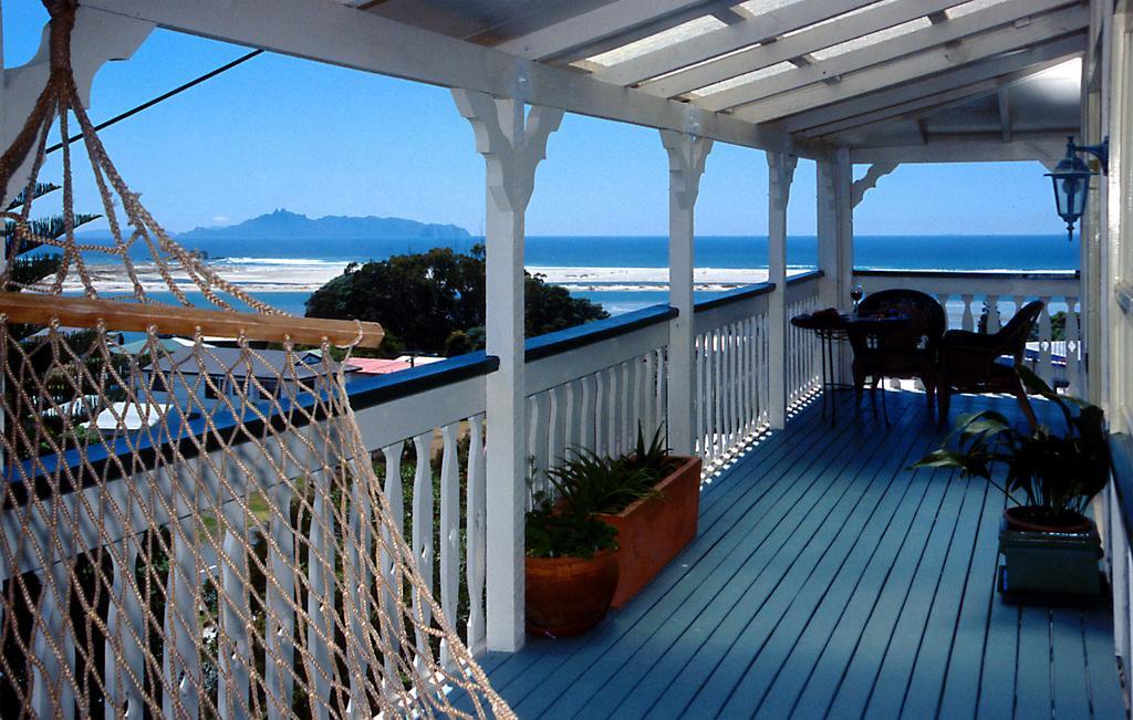 Mangawhai Lodge Kültér fotó