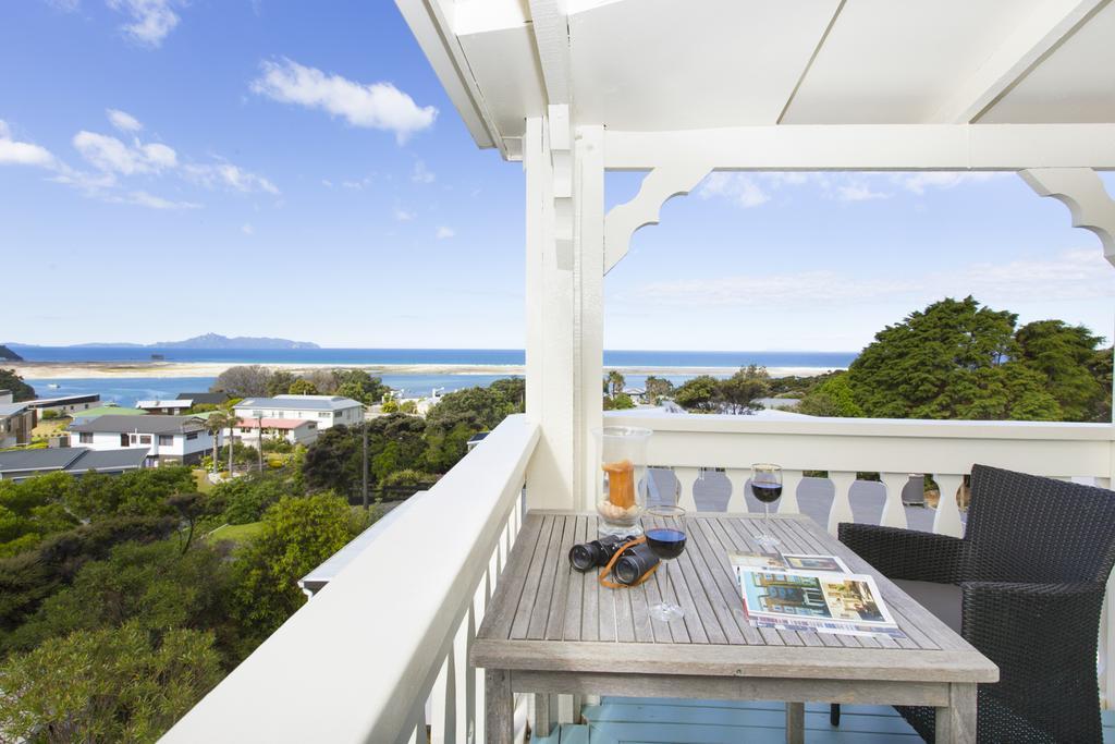 Mangawhai Lodge Kültér fotó