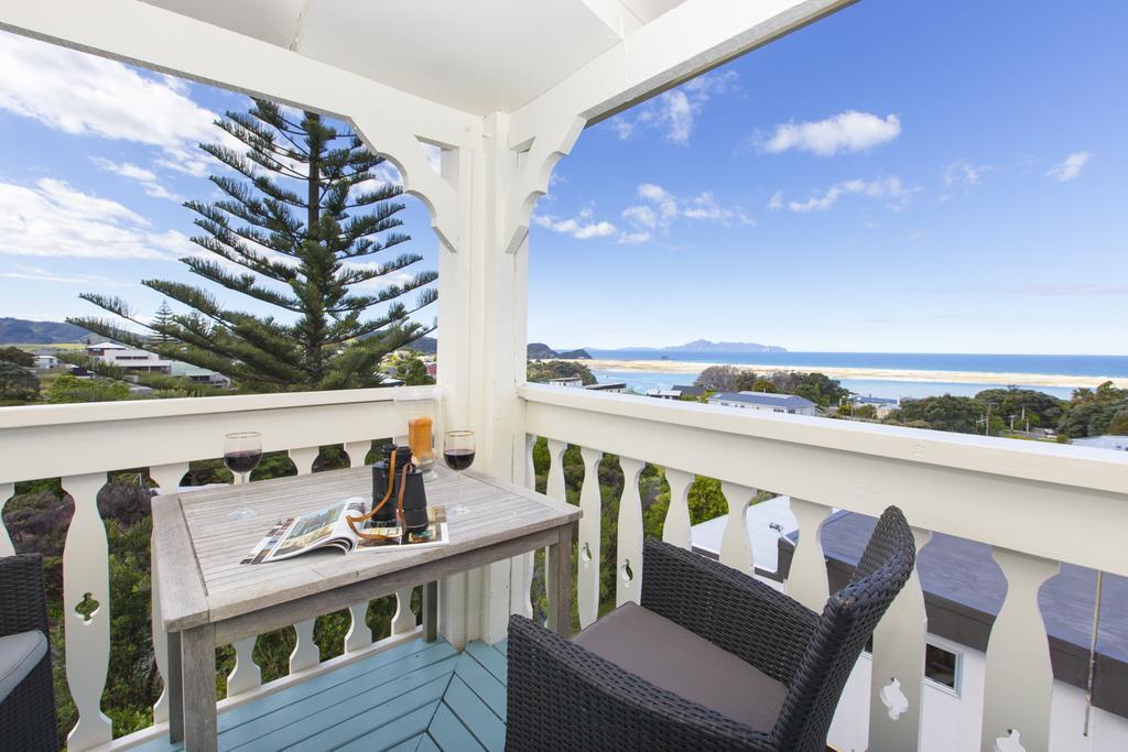 Mangawhai Lodge Szoba fotó