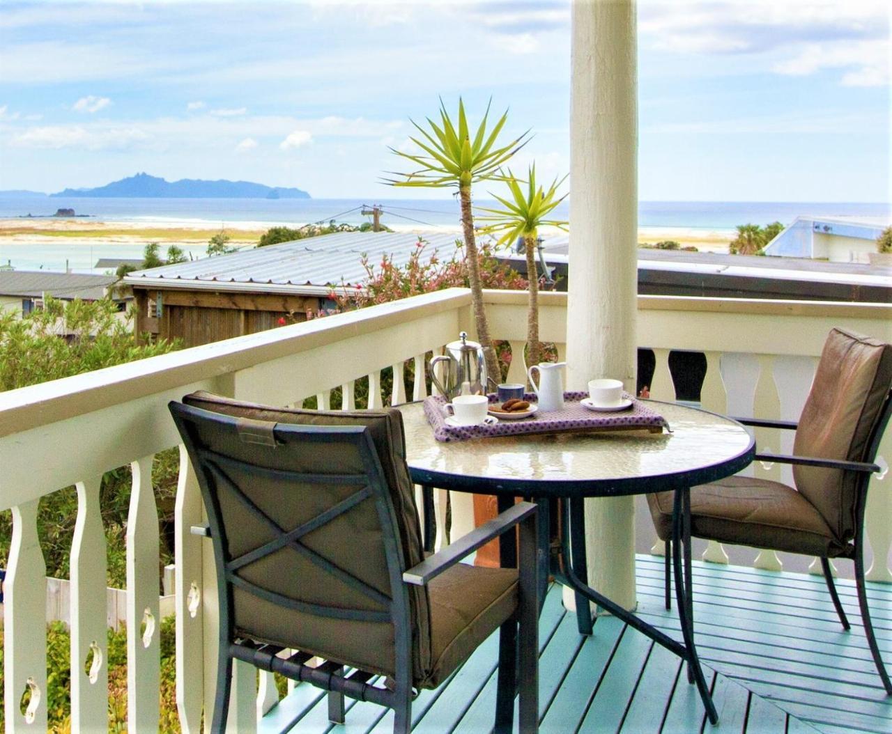 Mangawhai Lodge Kültér fotó