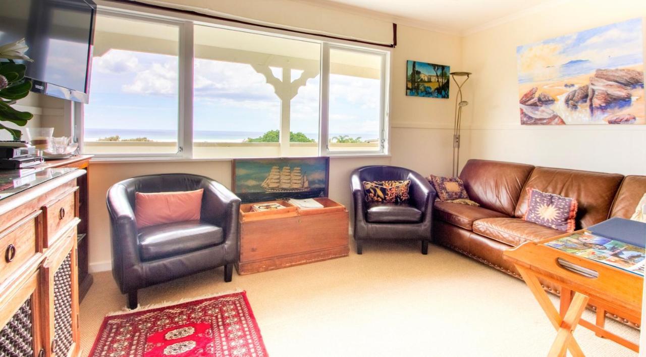 Mangawhai Lodge Kültér fotó